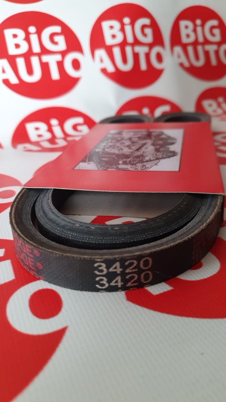 Ремень 3420 RibTop