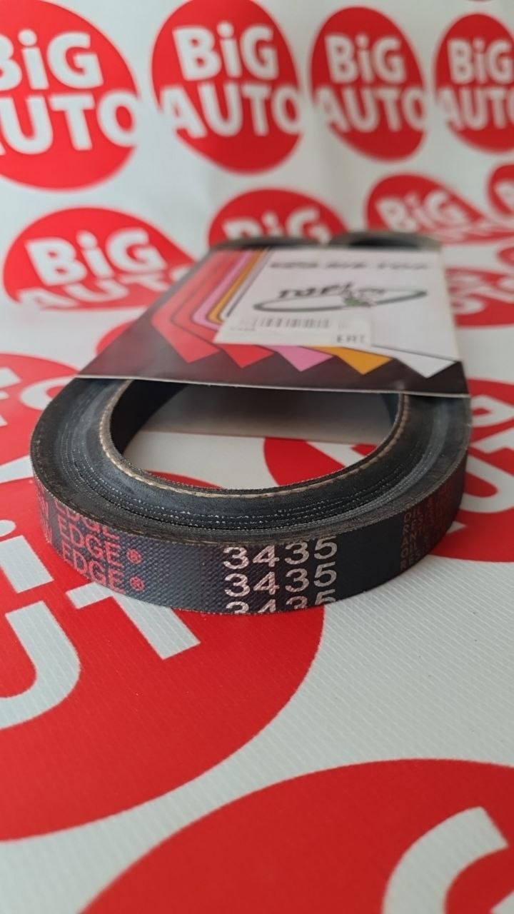Ремень 3435 RibTop