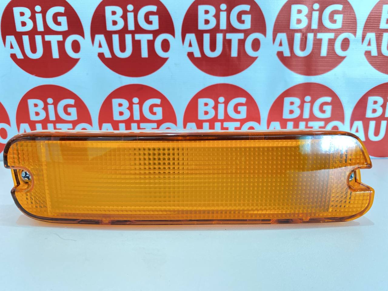 Повторитель в бампер 213-1621R Isuzu Forward, Giga