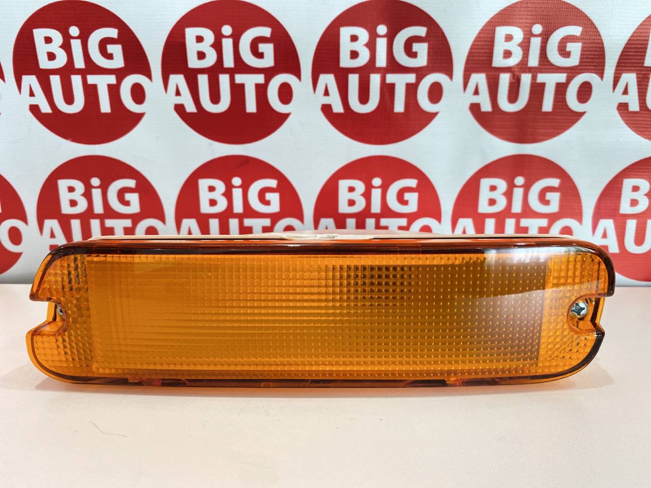 Повторитель в бампер 213-1621L Isuzu Forward, Giga