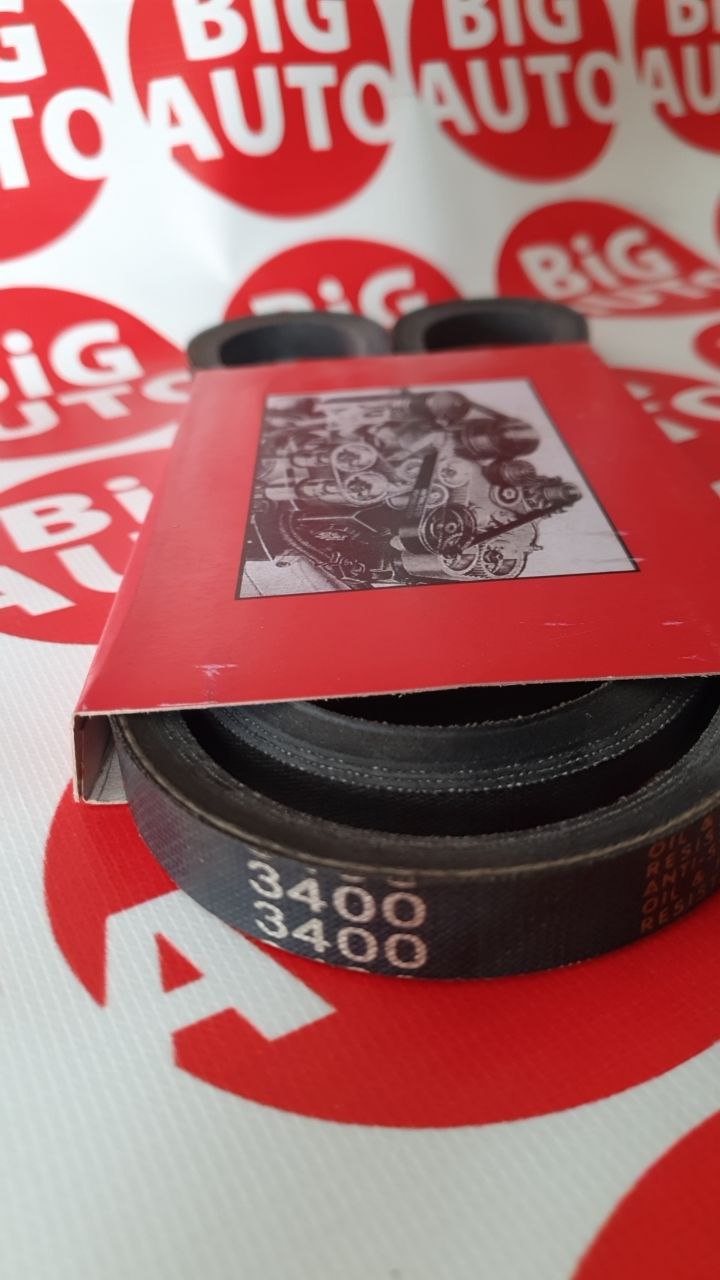 Ремень 3400/6400 RibTop