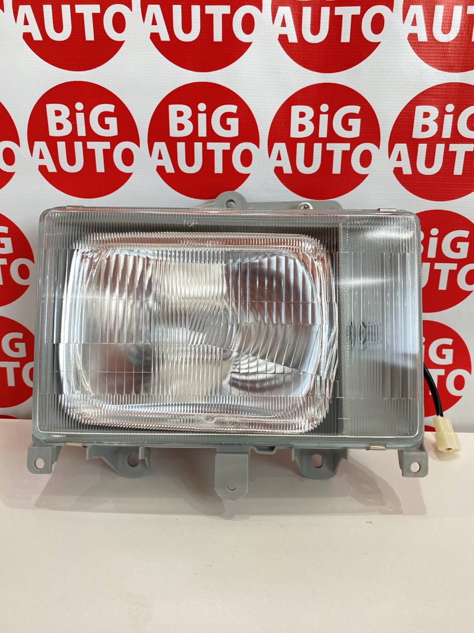 Фара 214-1105L Mitsubishi Canter 85-93