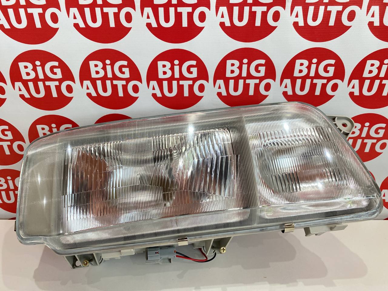 Фара 213-1118R-EM Isuzu Forward, Giga 96-10