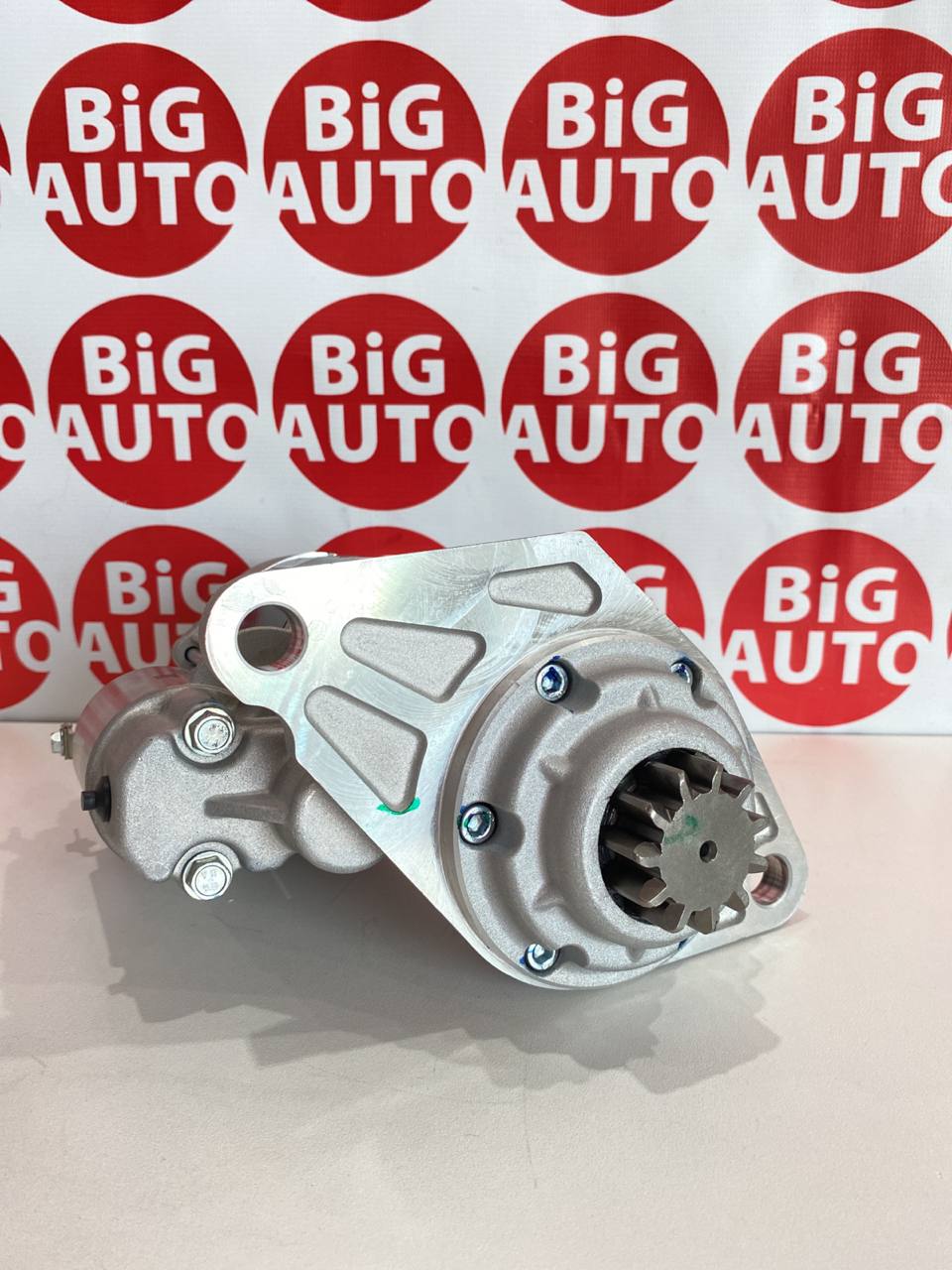 Стартер Isuzu 4HF1 (8-94370-595-1) 24V 11зубов