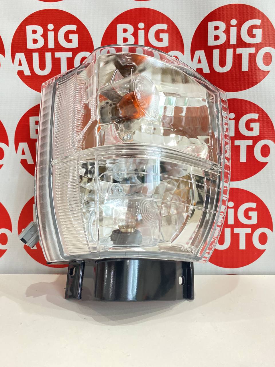 Габарит 115-1502R Nissan Atlas