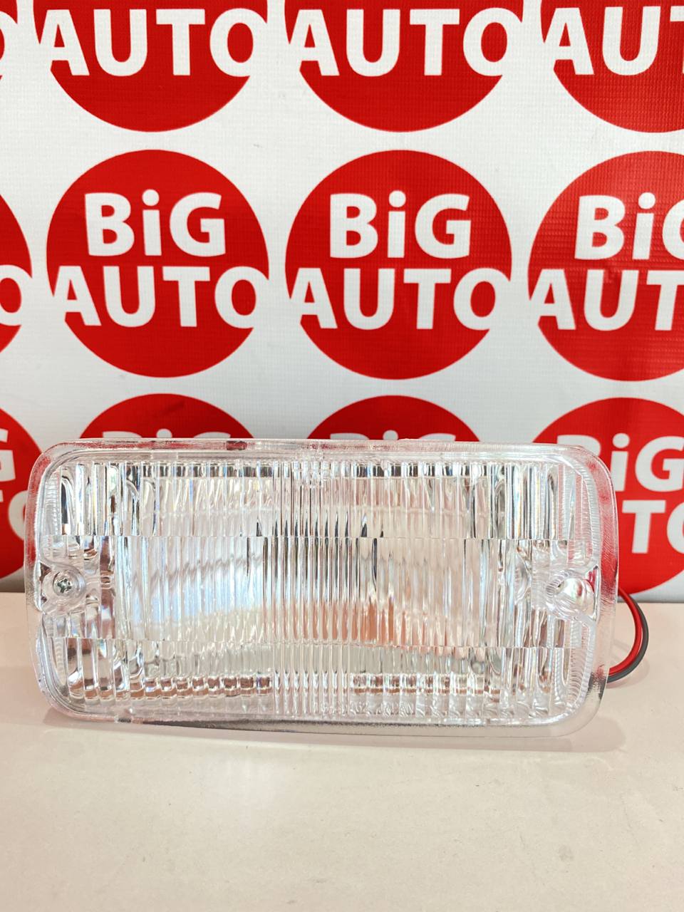 Туманка 215-2009R (114-25462R) Nissan Atlas