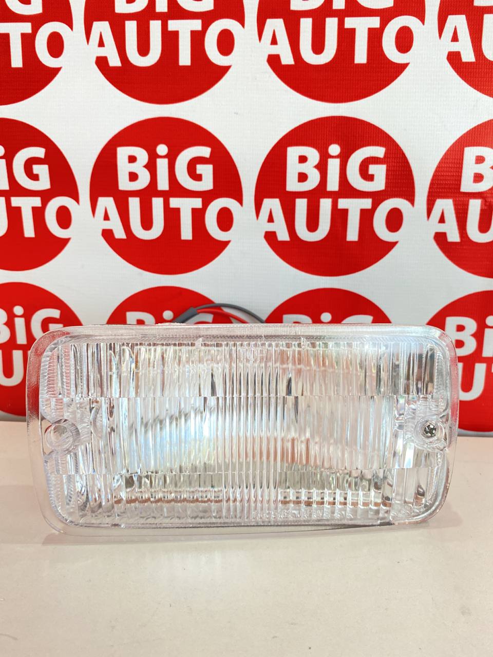 Туманка 215-2009L (114-25462L) Nissan Atlas