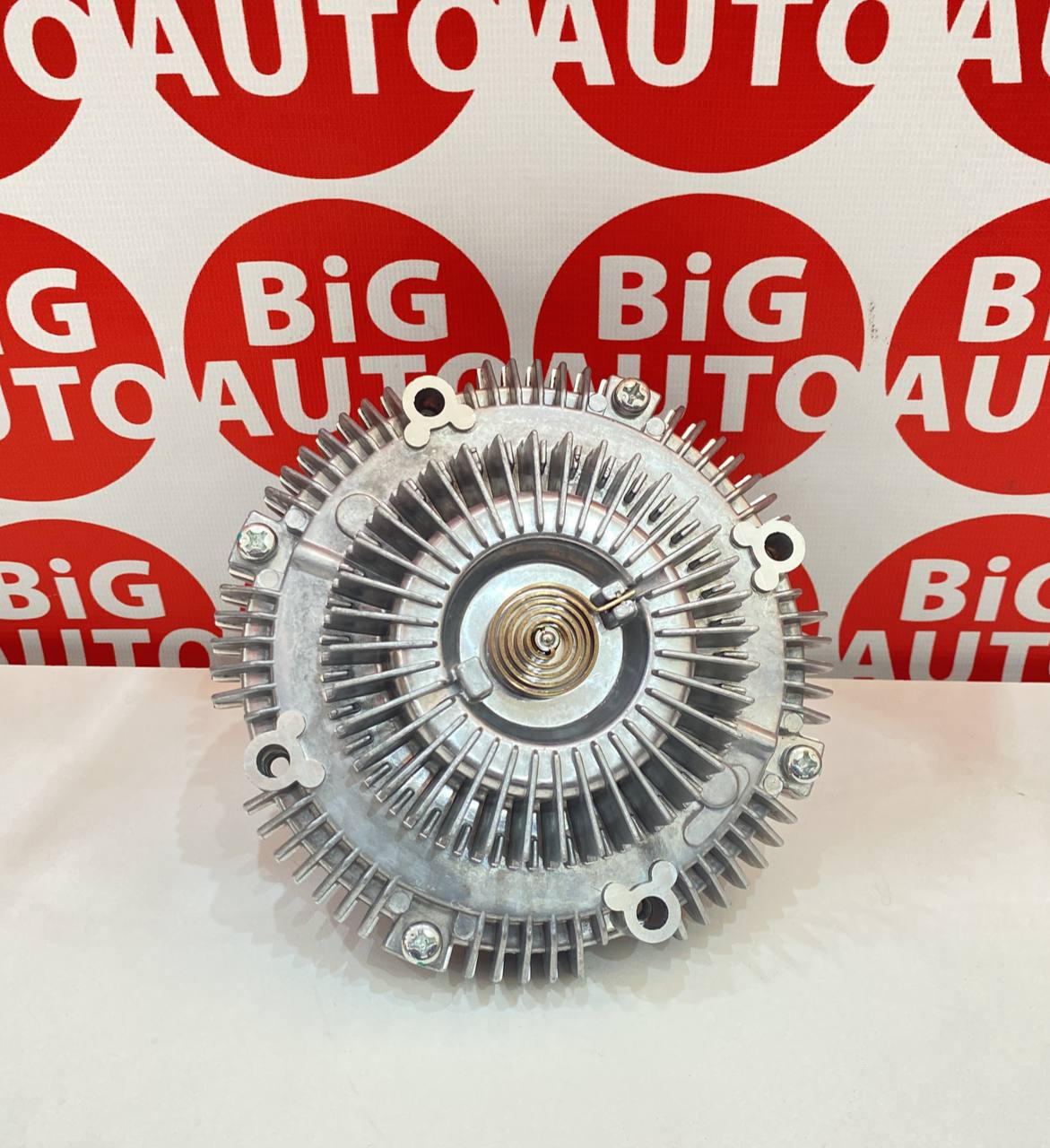 Вискомуфта Toyota 2/3/5L (16210-54130)