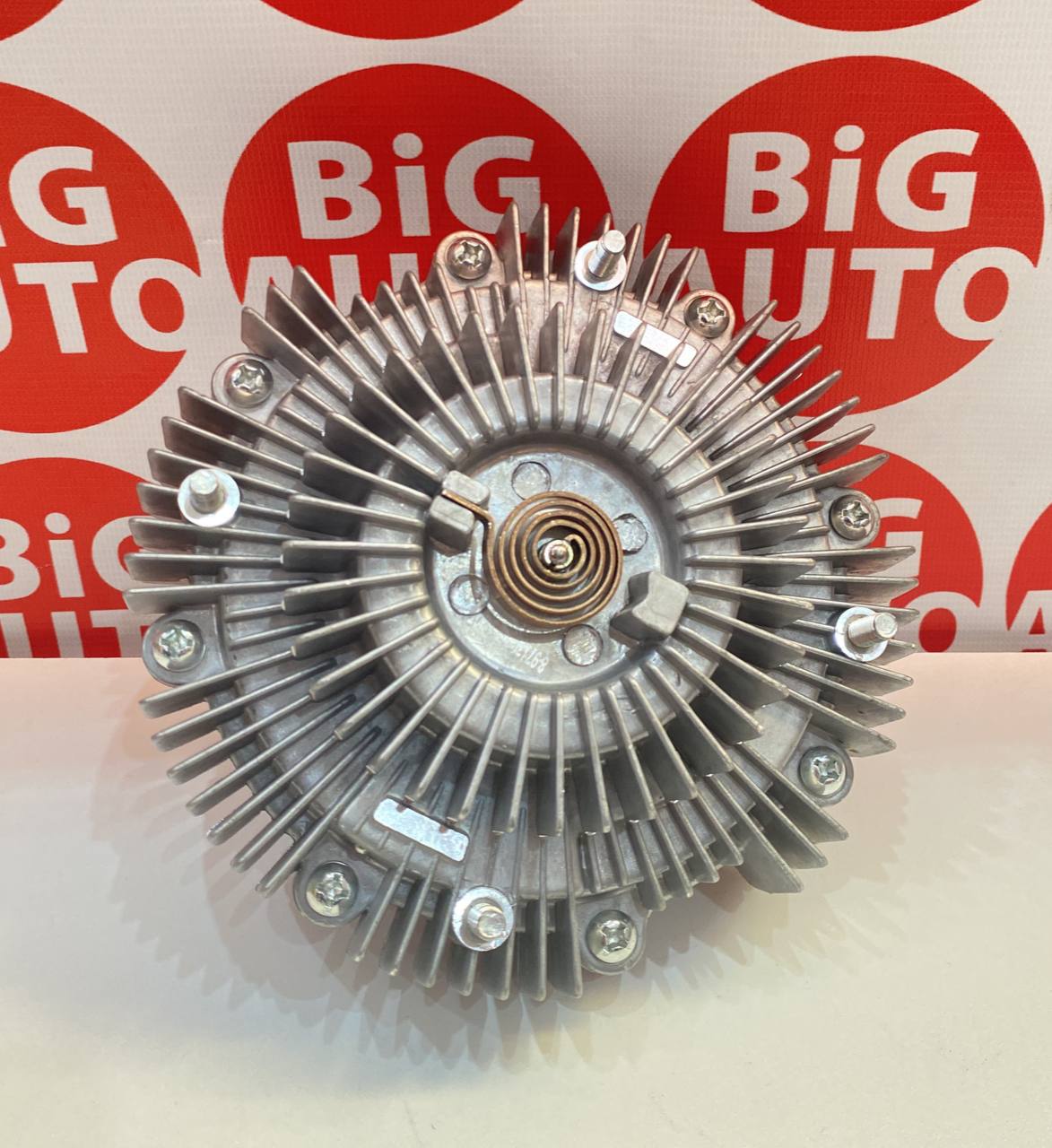 Вискомуфта Isuzu 6VD1/6VE1 (8-97130-362-1)