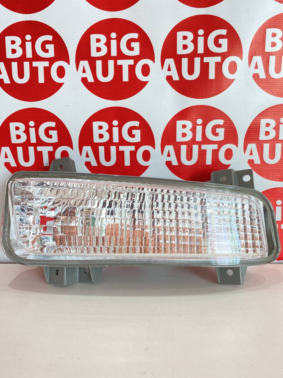 Повторитель в бампер 214-1650R-U Mitsubishi Fuso 06-08 (DEPO)