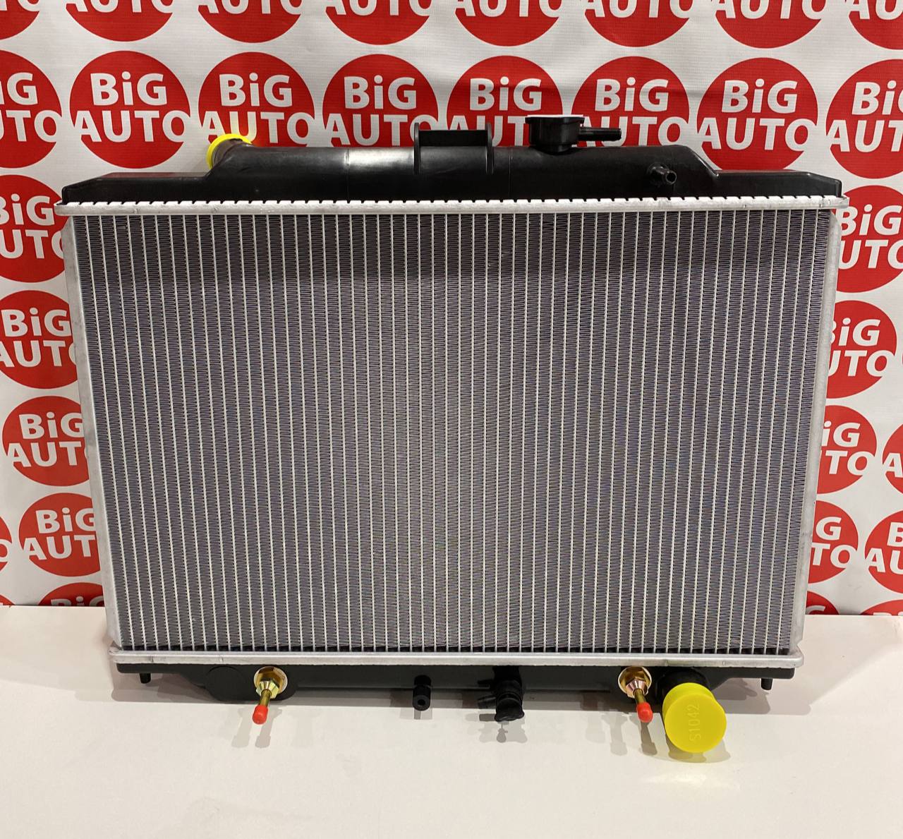 Радиатор NI-0178-32K (21410-VW300)
