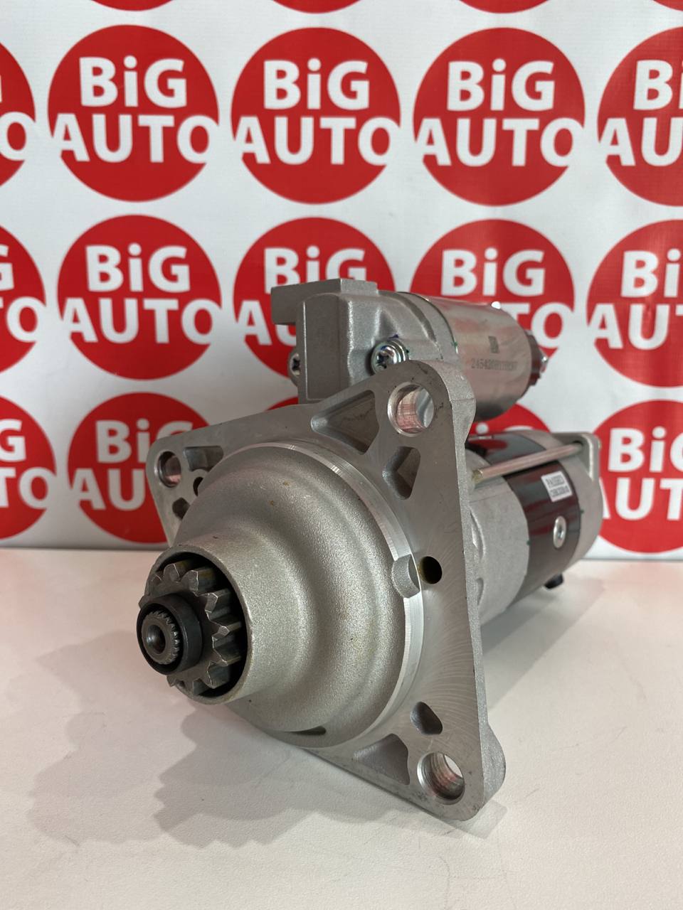 Стартер Mazda SL/HA/XA/TF/TM (VS10-18-400) 24V 12 зубов