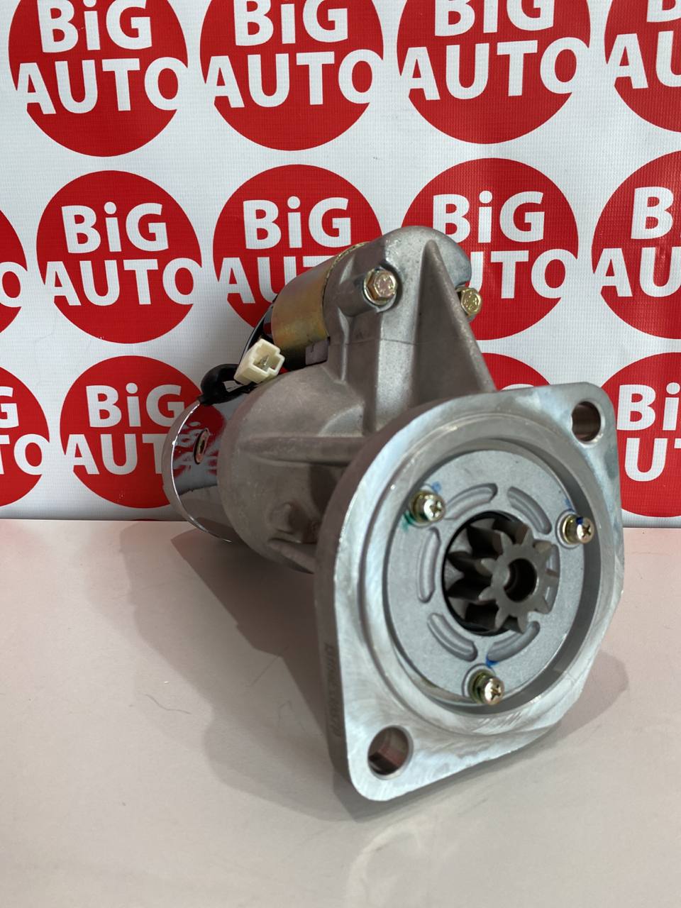 Стартер Isuzu 4JG2 4JB1 4JA1 (8-94448-959-0) 12V 9зубов