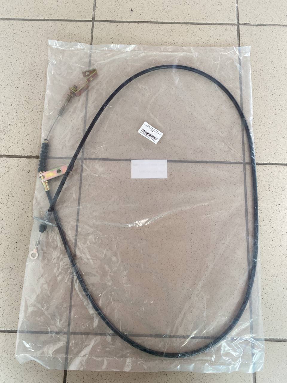 Трос газа Isuzu CXM/CXZ72 1730мм (1-23210-907-2) ACCIS02