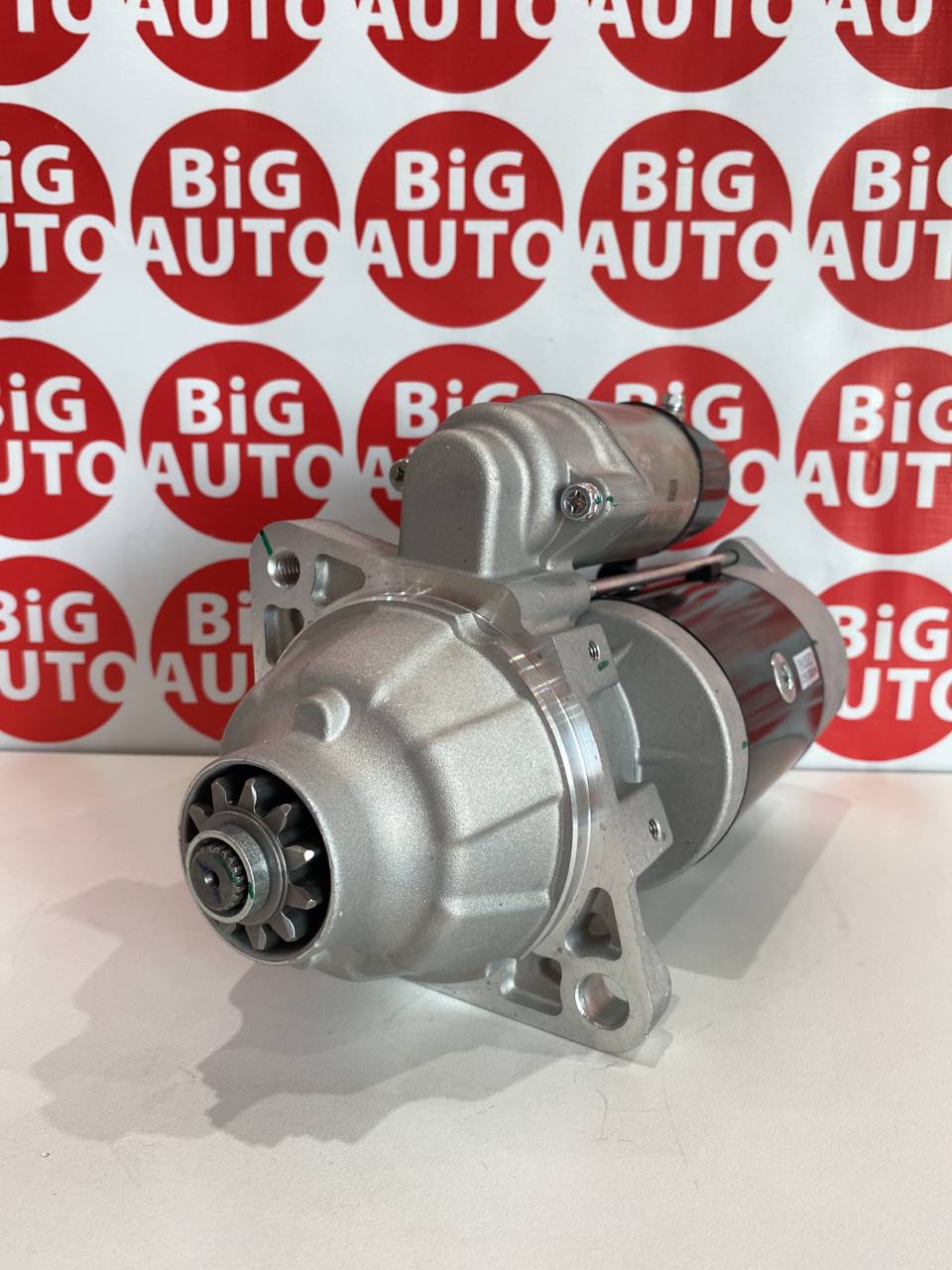 Стартер Mitsubishi 6D14/15/16 (ME046108) 24V 11 зубов