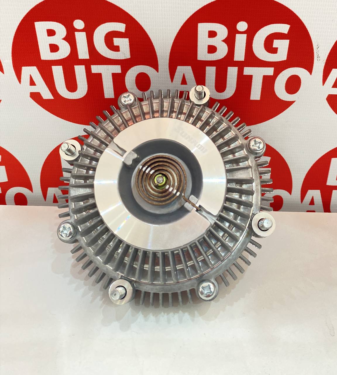 Вискомуфта Toyota B/11B/13B (16210-56060)