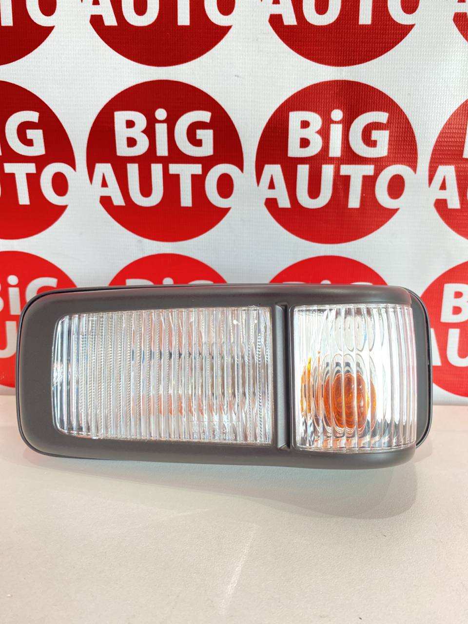 Повторитель на дверь 213-1412L Isuzu Elf, Forward