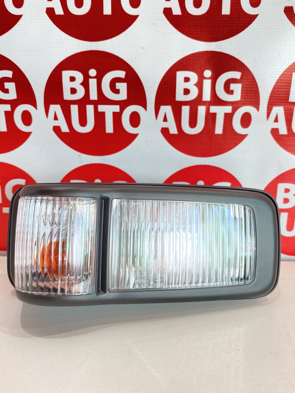 Повторитель на дверь 213-1412R-AE Isuzu Elf, Forward (DEPO)