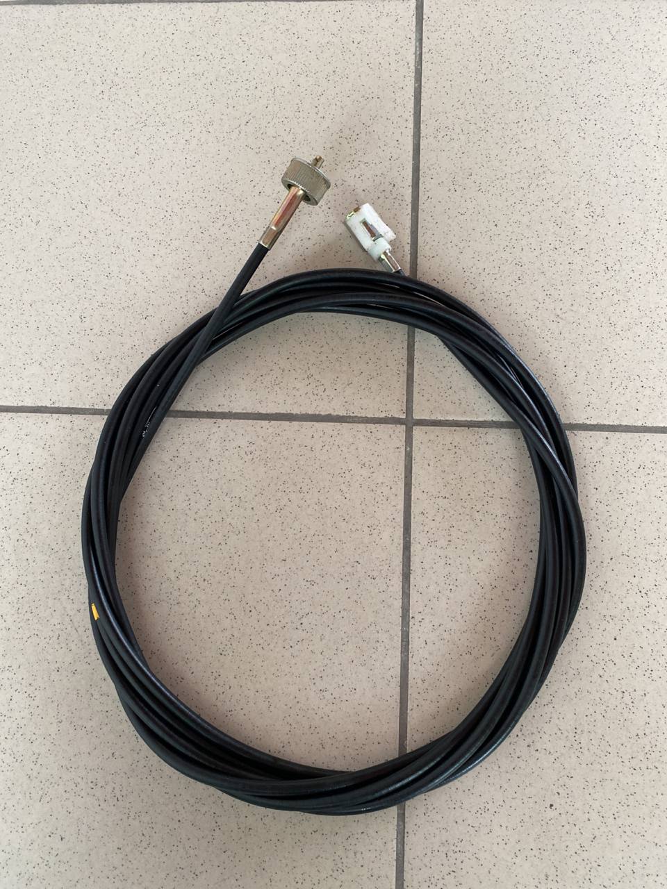 Трос спидометра Nissan, Isuzu, Mazda, MMC SC50 5000мм