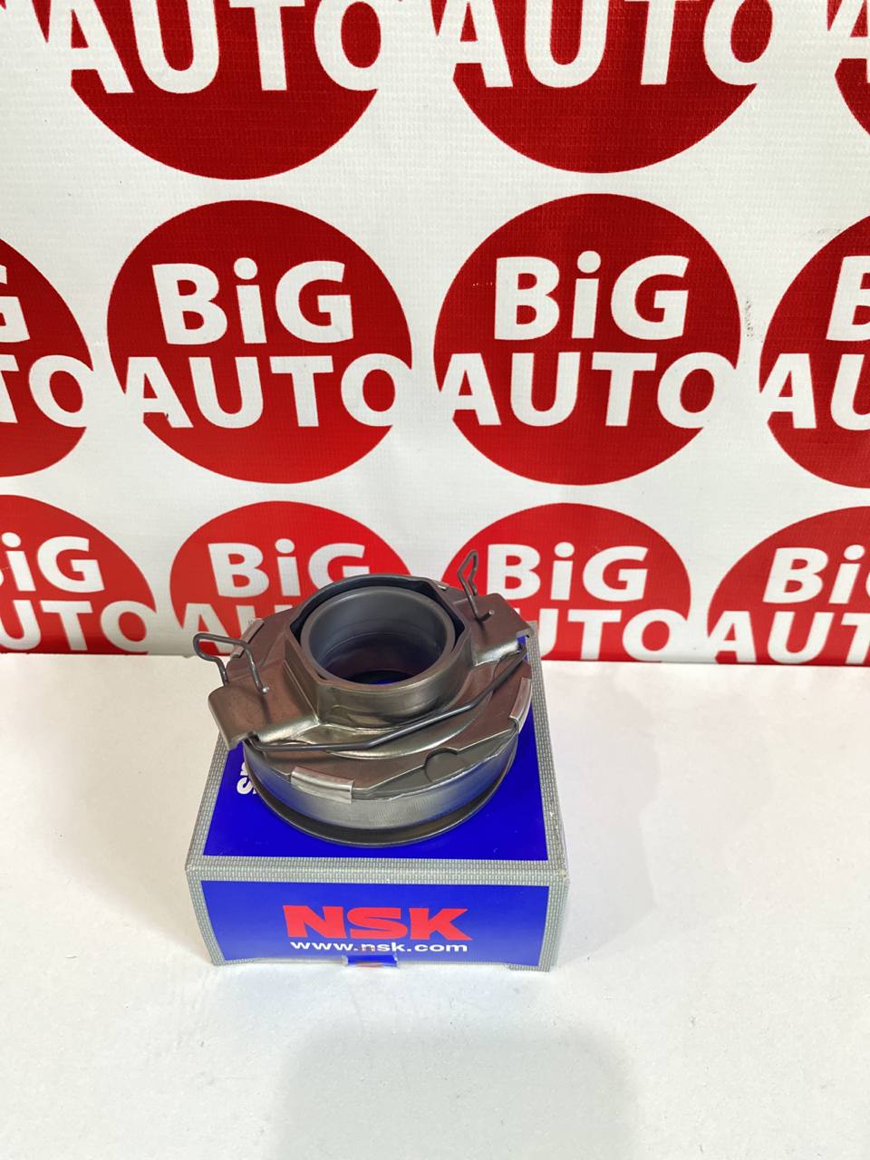 Подшипник выжимной 68TKB3506 NSK