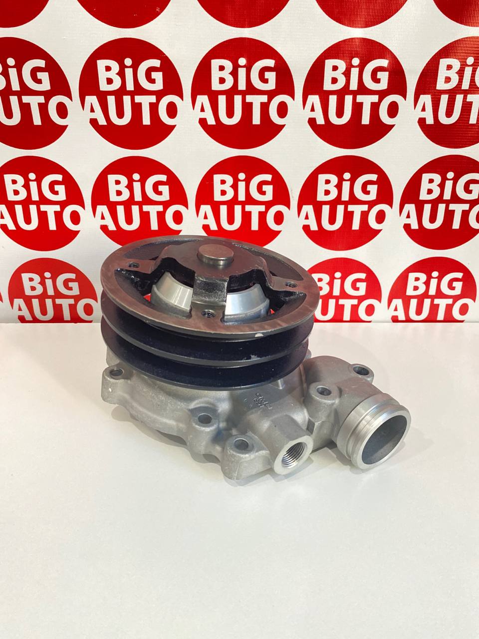 Помпа охлаждения GWIS-52A (8-94390-599-5) 6HE1/6HH1/6HK1
