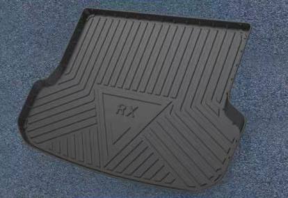 Коврик в багажник Lexus RX 200t/300/450h 16-21 год