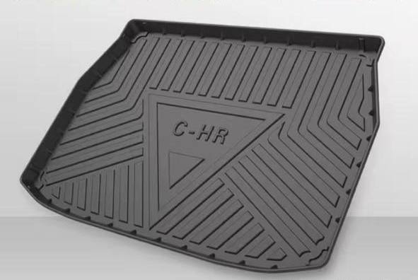 Коврик в багажник Toyota CH-R 18-23 год