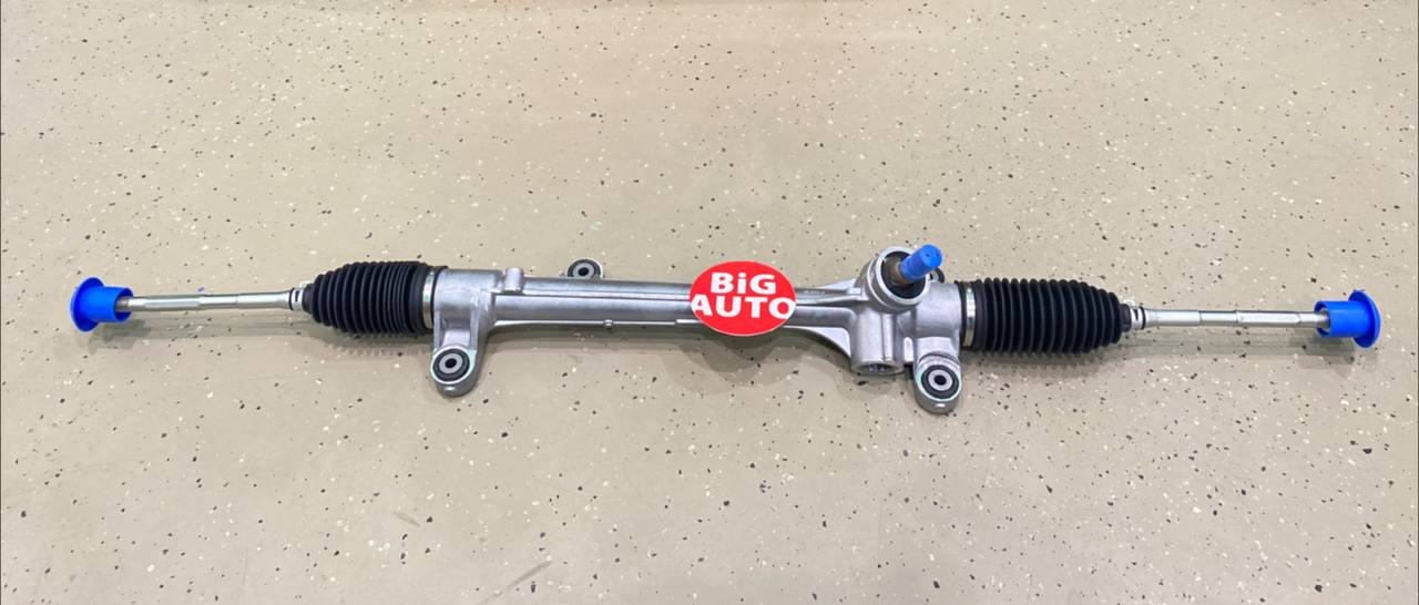Рулевая рейка (45510-68030) Toyota Wish ZGE20