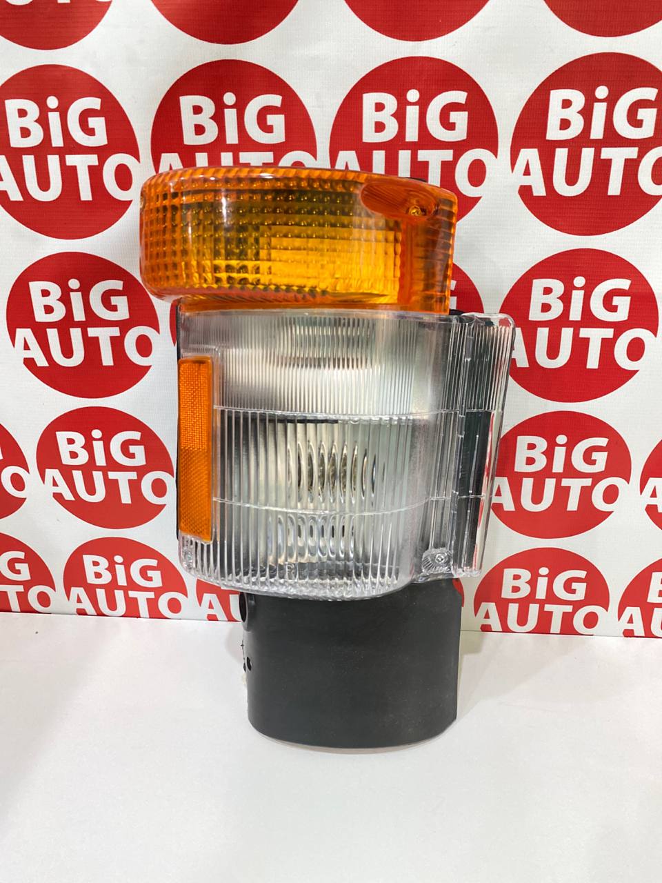 Габарит 214-1538R Mitsubishi Fuso 92-
